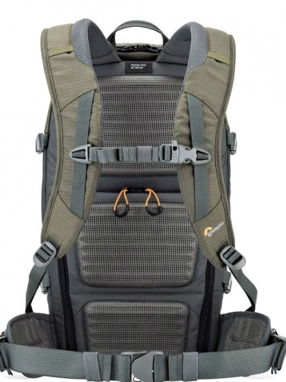 Camera Backpack - Picture 15 of 15